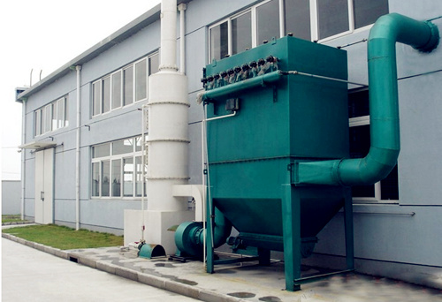 《袋式除塵器濾袋框架技術要求》3項標準通過審議