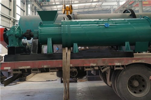 一成環保設備 三江有機肥專用造粒機視頻這家比較好 歡迎咨詢