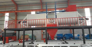 秦皇島a級輕勻質防火板生產(chǎn)線 想買高性價石墨板材生產(chǎn)線,就來吉順泡塑