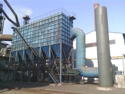 LCM長袋離線脈沖除塵器產(chǎn)品圖片,LCM長袋離線脈沖除塵器產(chǎn)品相冊(cè) - 泊頭鈺科環(huán)保設(shè)備 - 九正