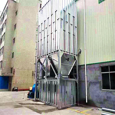 供應(yīng)除塵柜、布袋式中央除塵、魯峰生產(chǎn)集塵箱】高品質(zhì),凈化除塵環(huán)保設(shè)備 .