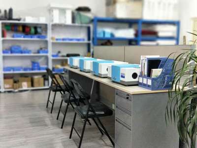 儀器行業(yè)發(fā)展態(tài)勢(shì)良好,國(guó)內(nèi)外企業(yè)大動(dòng)作不斷