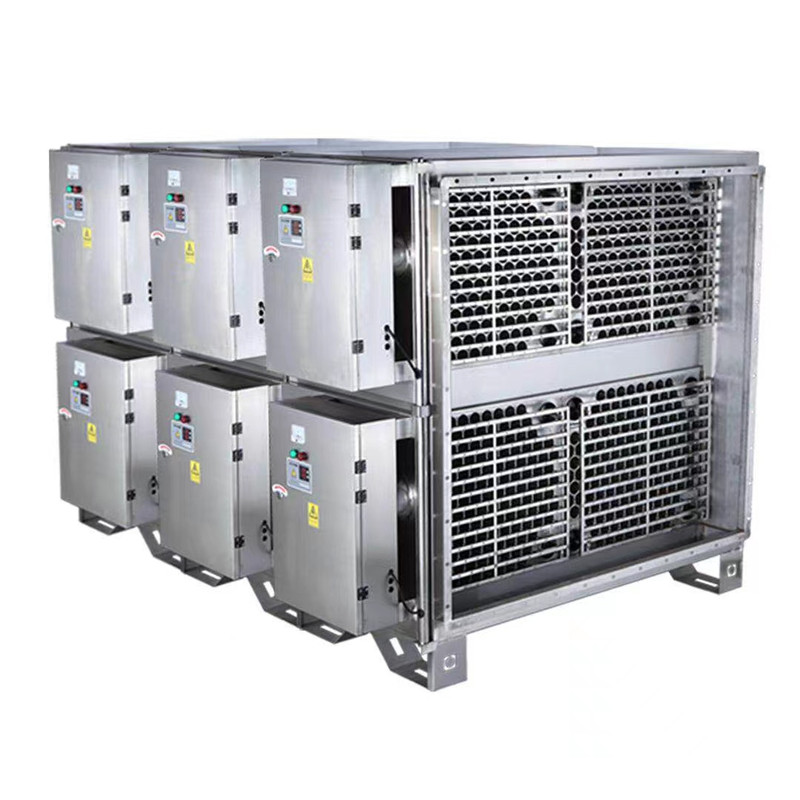 等離子油煙凈化器_環(huán)保設(shè)備_機(jī)械/設(shè)備_產(chǎn)品_企騰網(wǎng)工廠優(yōu)選