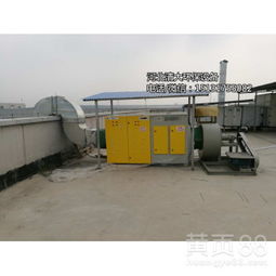 天津環保設備布袋除塵器哪家強？