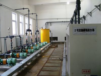 聊城次氯酸鈉消毒器價(jià)格解析及環(huán)保設(shè)備選購(gòu)指南