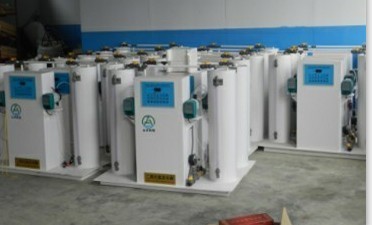 梧州醫(yī)院污水處理設(shè)備生產(chǎn) 守護(hù)綠水青山的環(huán)保衛(wèi)士