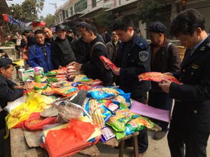 保靖縣多措并舉強化種子市場監管，筑牢糧食生產安全防線